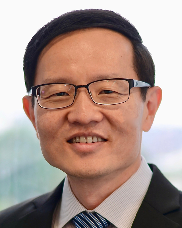 Prof. Lim Chwee Teck