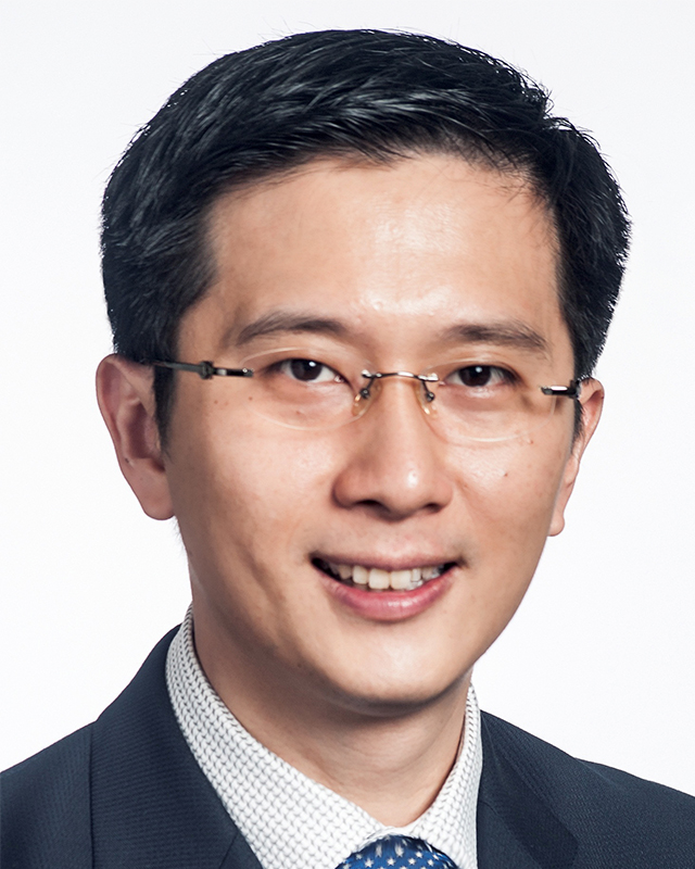 Dr. Ngiam Kee Yuan
