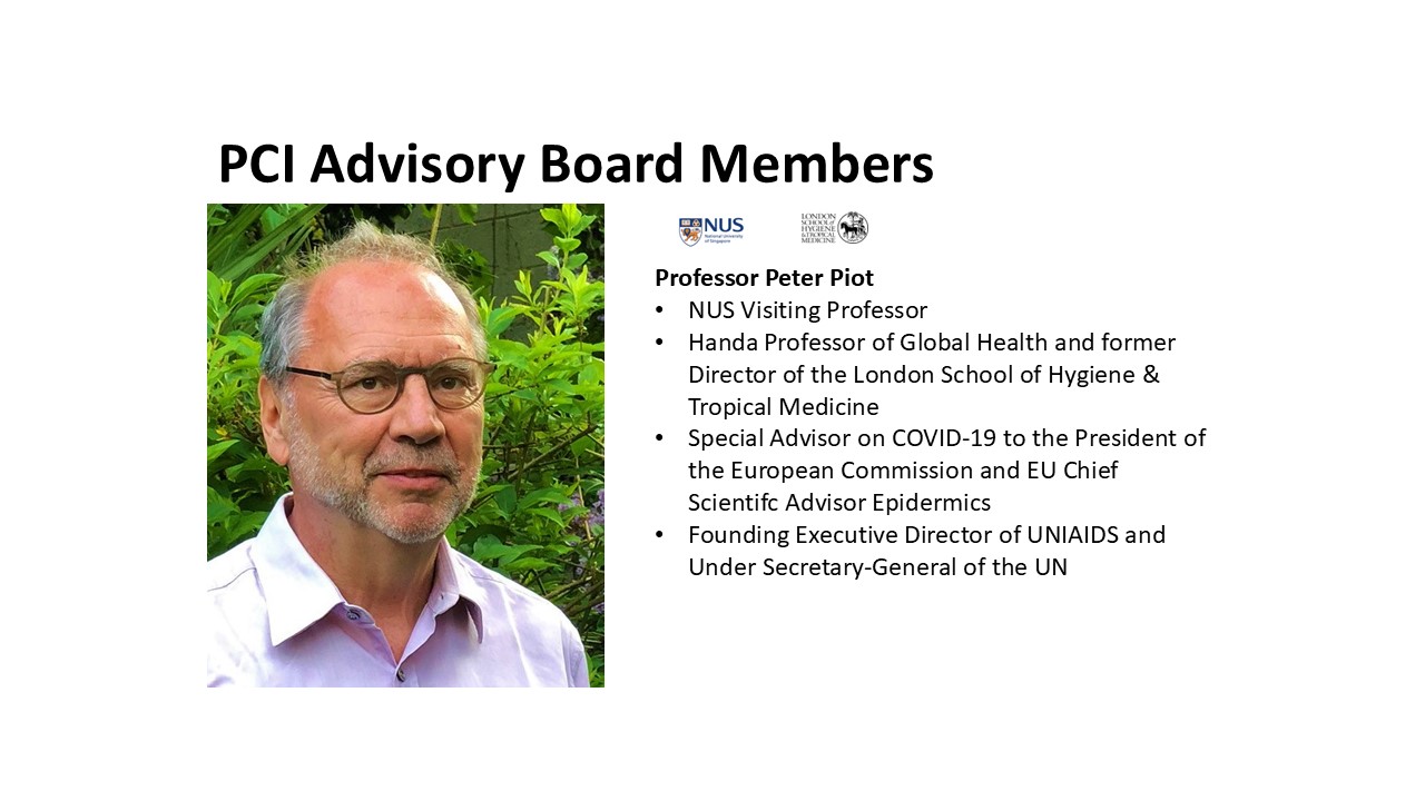 Peter Piot