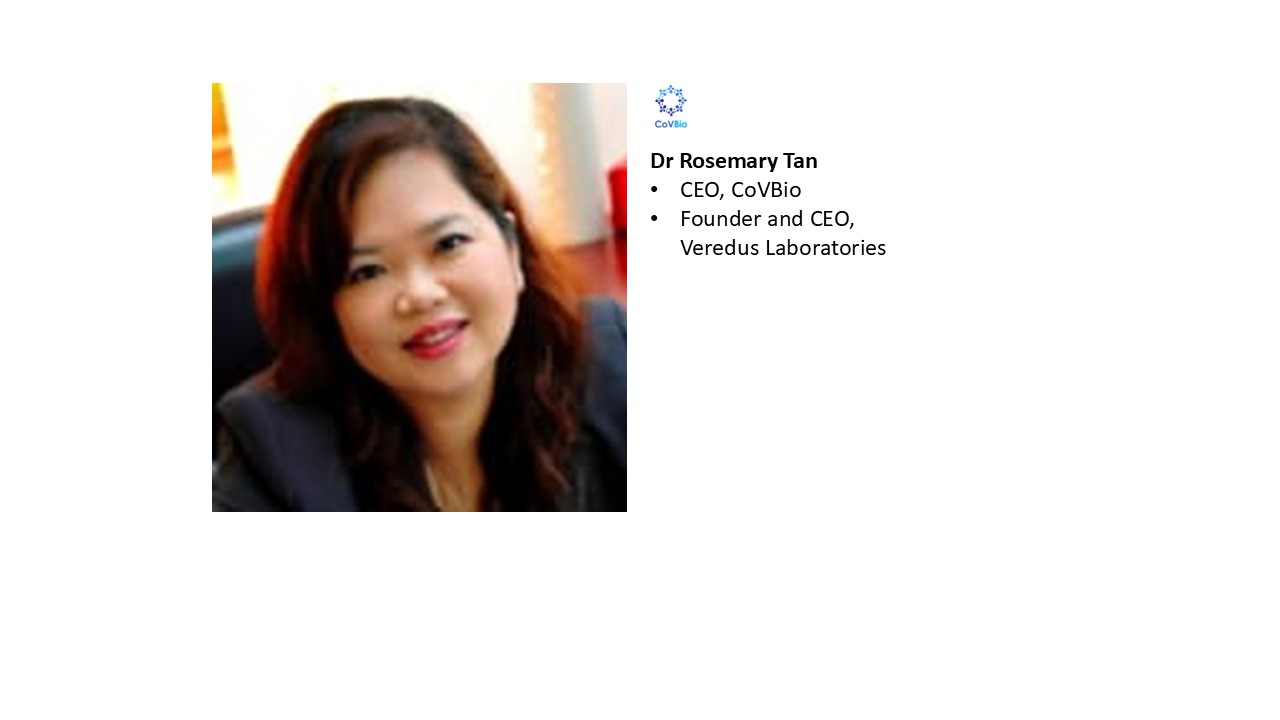 Rosemary Tan