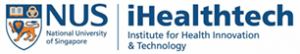 ihealthtech logo