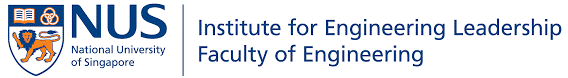 Institute for Engineering Leadership Logo