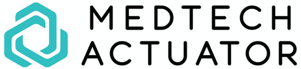 Medtech Actuator logo