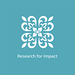 Research for Impact logo