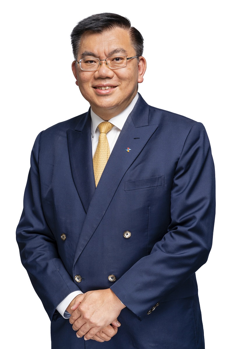 MSC-Prof-Wong-Chee-Meng