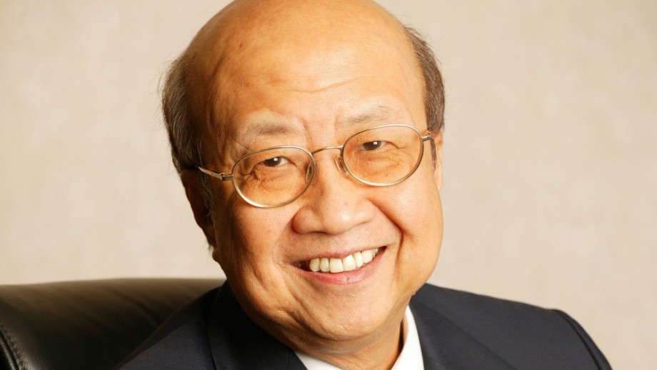 Dr Cheong Choong Kong