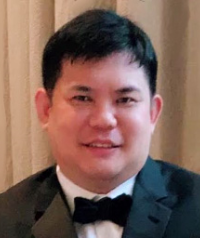 Dr Collin Ang