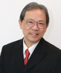 Prof Kua Ee Heok