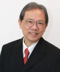 Prof Kua Ee Heok, Special Advisor
