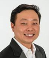 Dr Ng Jet Wei